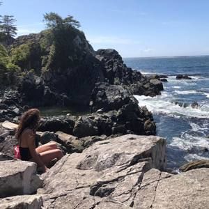 Meet your Posher, Kimia